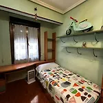 Appartamento Centrico Tu Hogar En Bilbao