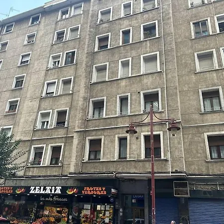 Centrico Tu Hogar En Bilbao Barakaldo