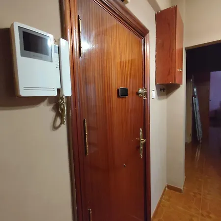 Centrico Tu Hogar En Bilbao * ברקלדו
