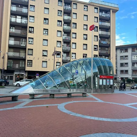 Centrico Tu Hogar En Bilbao *