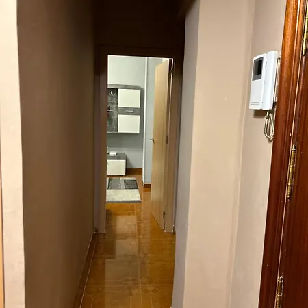 Apartment Centrico Tu Hogar En Bilbao *