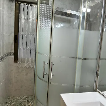Centrico Tu Hogar En Bilbao Apartment *