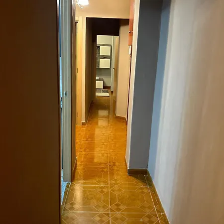 Centrico Tu Hogar En Bilbao Apartment *
