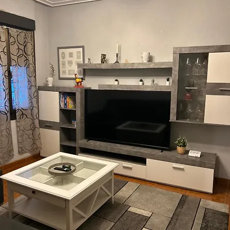 Centrico Tu Hogar En Bilbao *