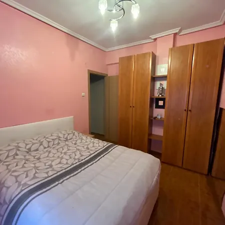 Apartment Centrico Tu Hogar En Bilbao *
