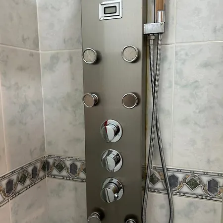 Apartment Centrico Tu Hogar En Bilbao