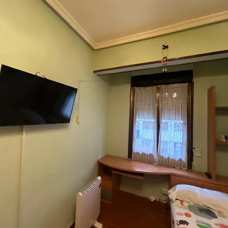 Centrico Tu Hogar En Bilbao