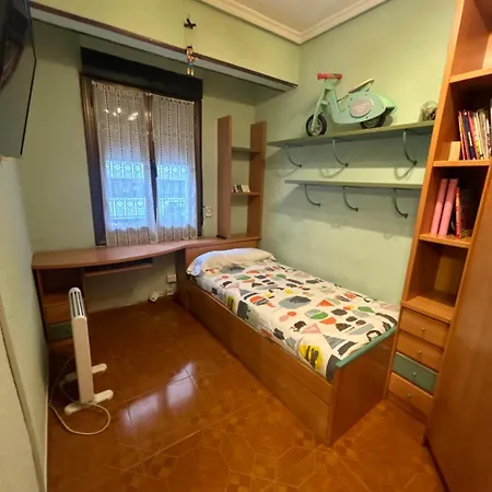 Apartment Centrico Tu Hogar En Bilbao *