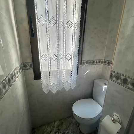 Apartment Centrico Tu Hogar En Bilbao