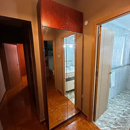 Centrico Tu Hogar En Bilbao * ברקלדו