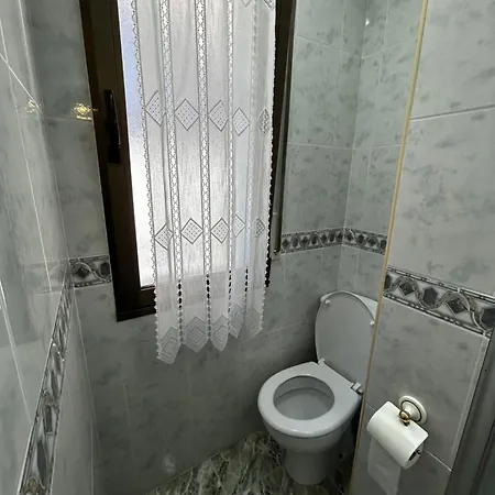 Centrico Tu Hogar En Bilbao * ברקלדו