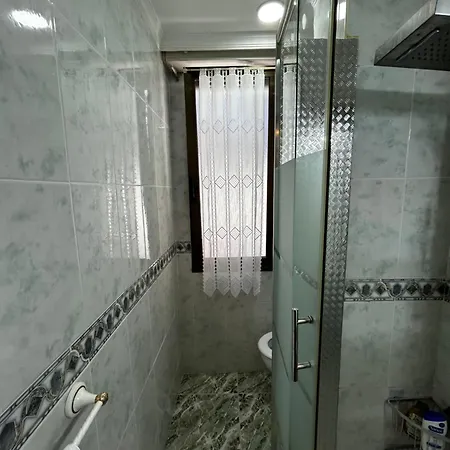 Centrico Tu Hogar En Bilbao *