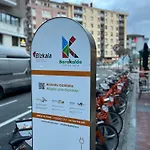 Apartment Centrico Tu Hogar En Bilbao *