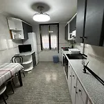 Centrico Tu Hogar En Bilbao דירה *