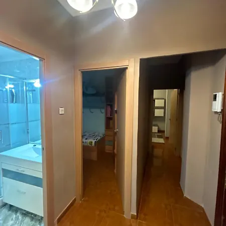 Centrico Tu Hogar En Bilbao Баракальдо