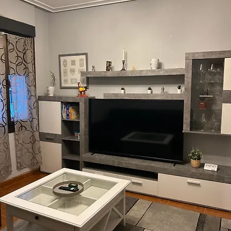 Appartement Centrico Tu Hogar En Bilbao *