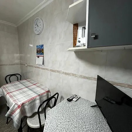 Centrico Tu Hogar En Bilbao