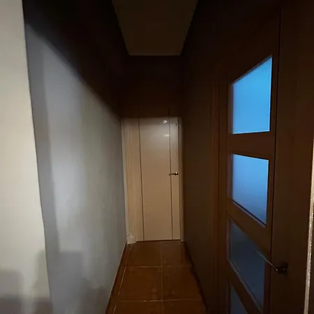 Centrico Tu Hogar En Bilbao Apartman Barakaldo