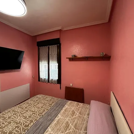 Centrico Tu Hogar En Bilbao Barakaldo