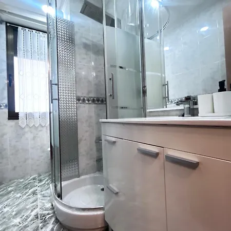 Centrico Tu Hogar En Bilbao *