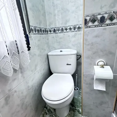 Centrico Tu Hogar En Bilbao Barakaldo