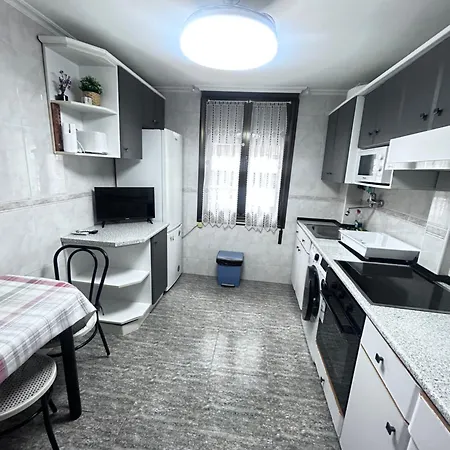Centrico Tu Hogar En Bilbao *
