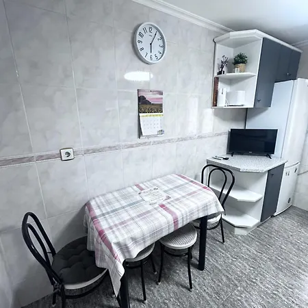 Centrico Tu Hogar En Bilbao Lejlighed Barakaldo