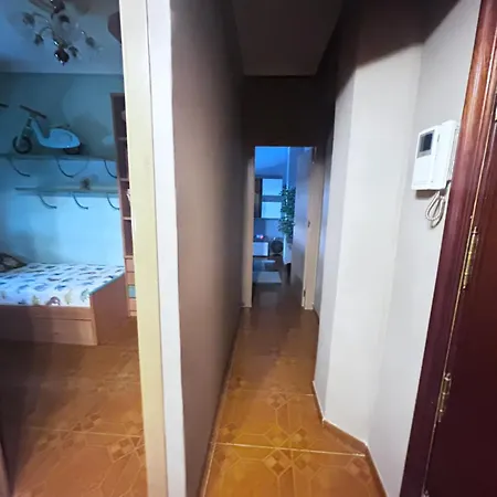 Lejlighed Centrico Tu Hogar En Bilbao *