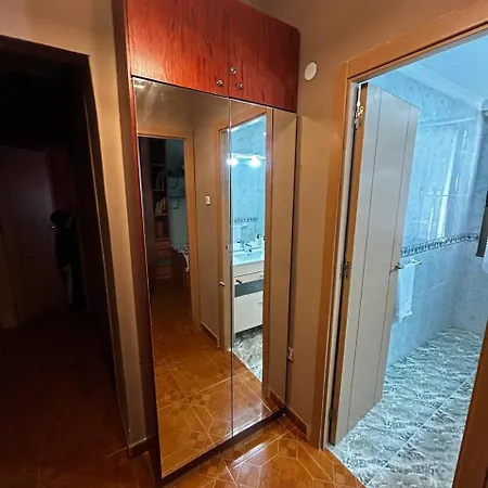 Centrico Tu Hogar En Bilbao *