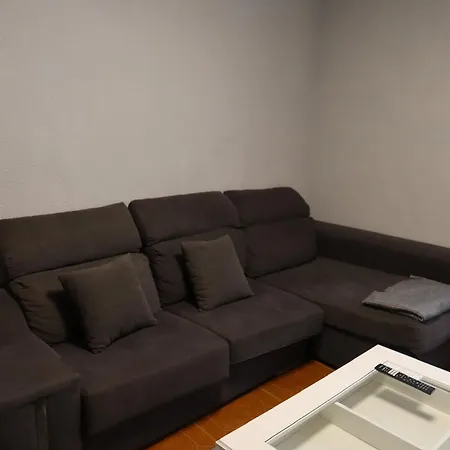 Centrico Tu Hogar En Bilbao *