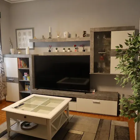 Appartement Centrico Tu Hogar En Bilbao *