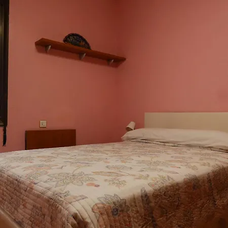 Appartement Centrico Tu Hogar En Bilbao