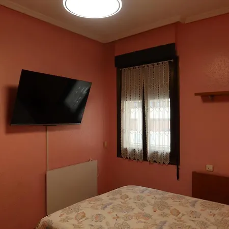 Centrico Tu Hogar En Bilbao