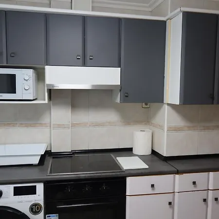 Centrico Tu Hogar En Bilbao