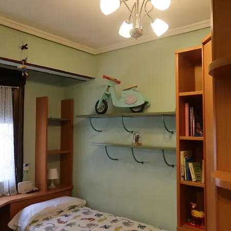 Appartement Centrico Tu Hogar En Bilbao *