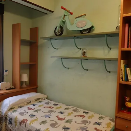 Appartement Centrico Tu Hogar En Bilbao Barakaldo
