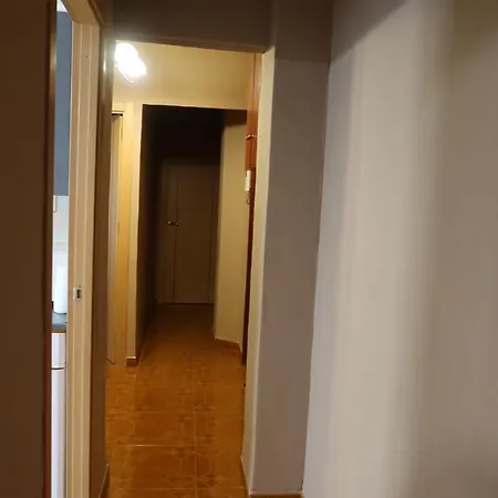 Centrico Tu Hogar En Bilbao Appartement *