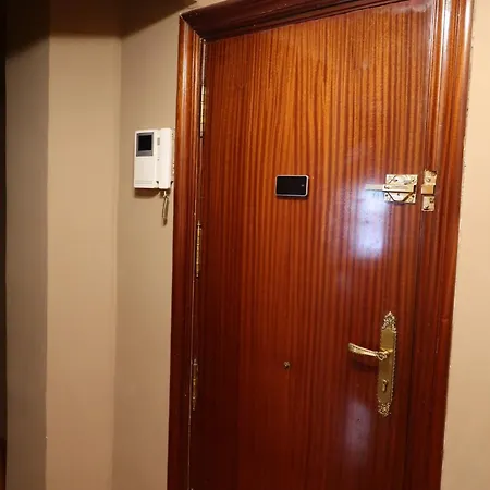 Appartement Centrico Tu Hogar En Bilbao Barakaldo