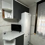 Centrico Tu Hogar En Bilbao Lägenhet Barakaldo