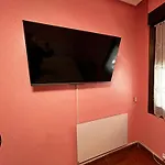 Centrico Tu Hogar En Bilbao Lägenhet
