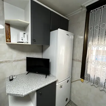 Centrico Tu Hogar En Bilbao Apartment Barakaldo